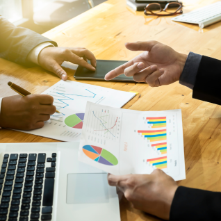 Basic Financial Officer's Training THUMBNAIL